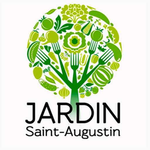 Jardin St-Augustin
